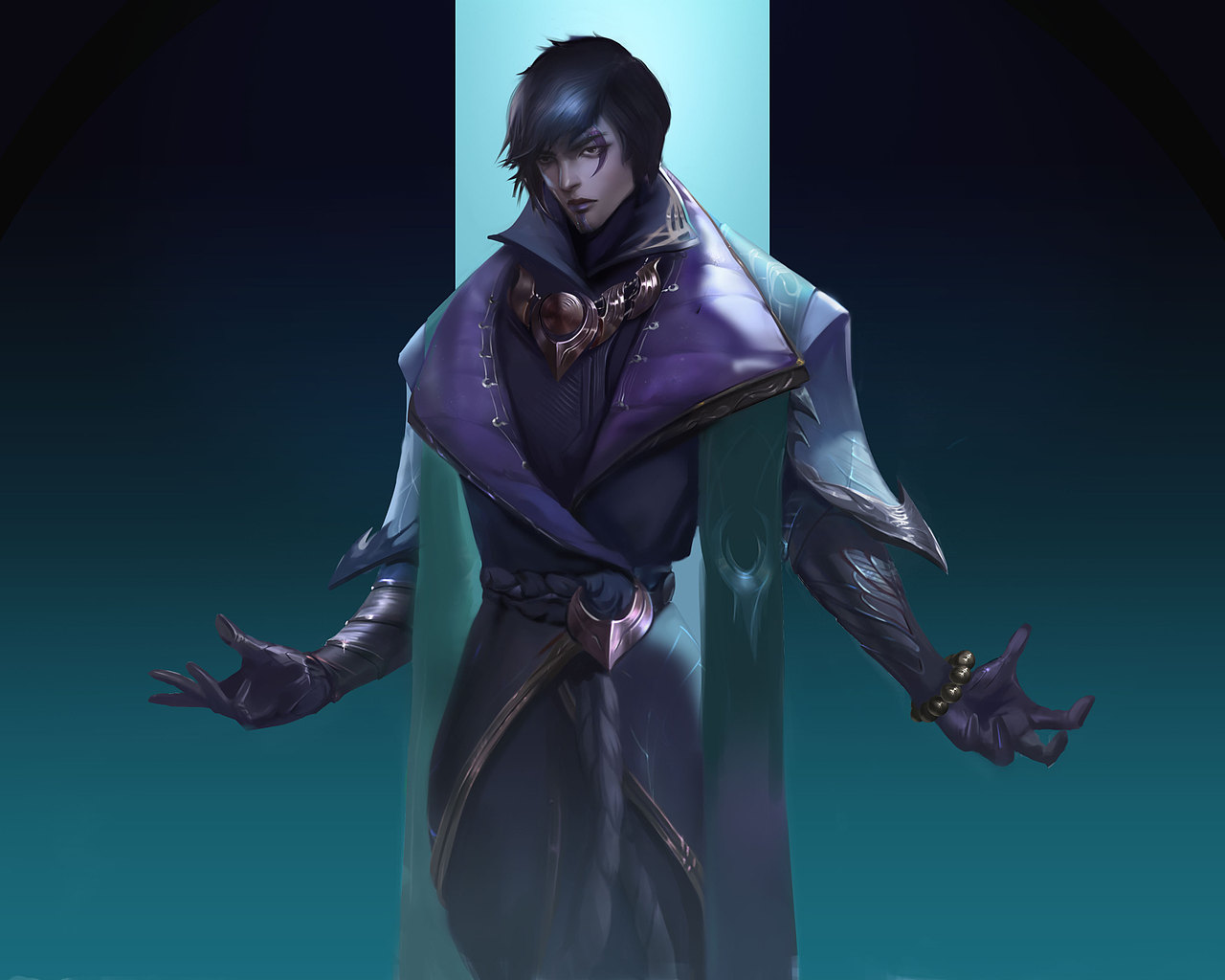斐琉斯lol英雄联盟作品信息创作时间2020/12/22添加表情喜欢ta的作品