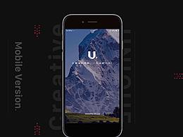 u+