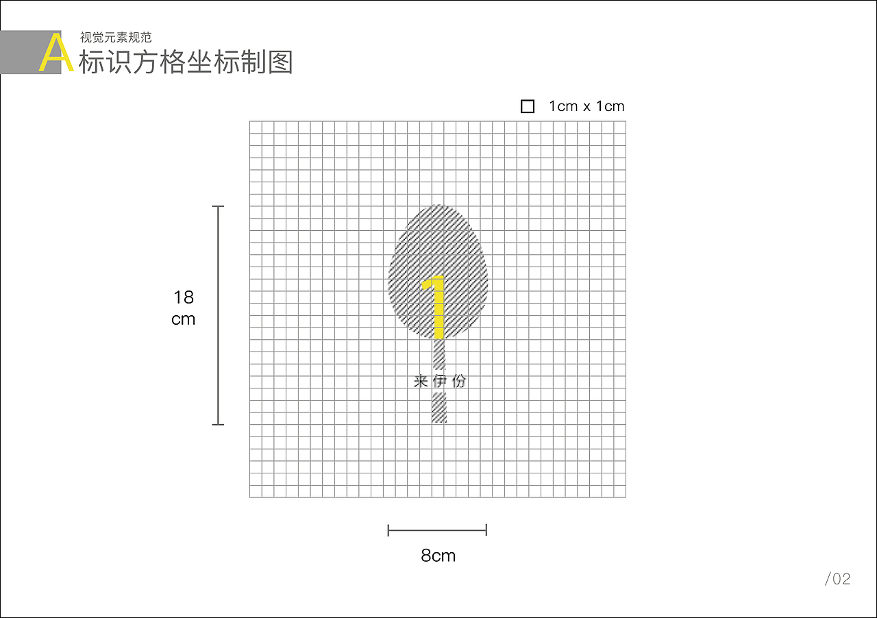 vi设计-来伊份食品（图ZMTMyMTc0ODky） - 品牌 - 站酷设计师sayeonpp原创素材 - 站酷ZCOOL
