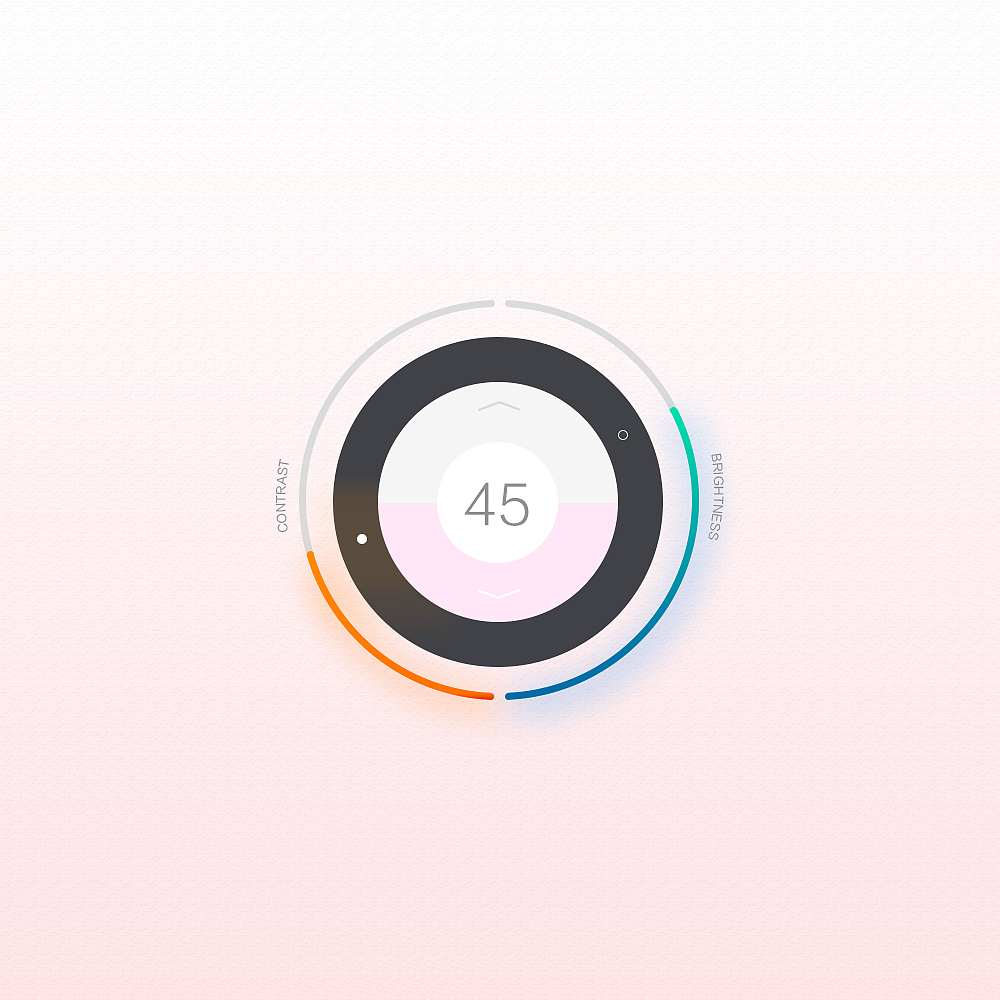 每日一练（图ZNDE5MTcyMzY=） - APP界面 - 站酷设计师cyui原创素材 - 站酷ZCOOL