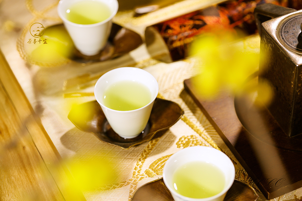 中国风茶具拍摄 禅茶 茶道|摄影|产品摄影|青山qingshan - 原创作品 - 站酷 (ZCOOL)