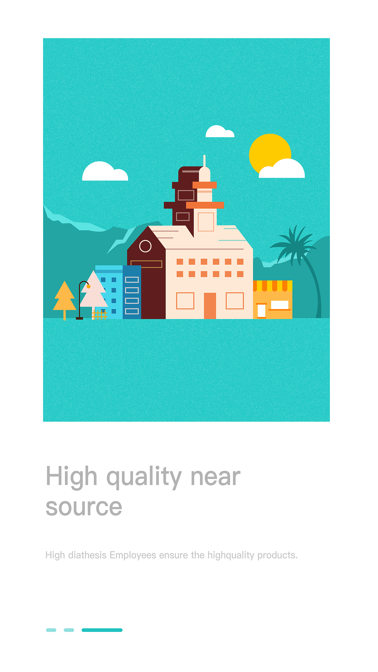 插画引导页（图ZMTQ1MDY1Nzk2） - APP界面 - 站酷设计师Henry_Meng原创素材 - 站酷ZCOOL