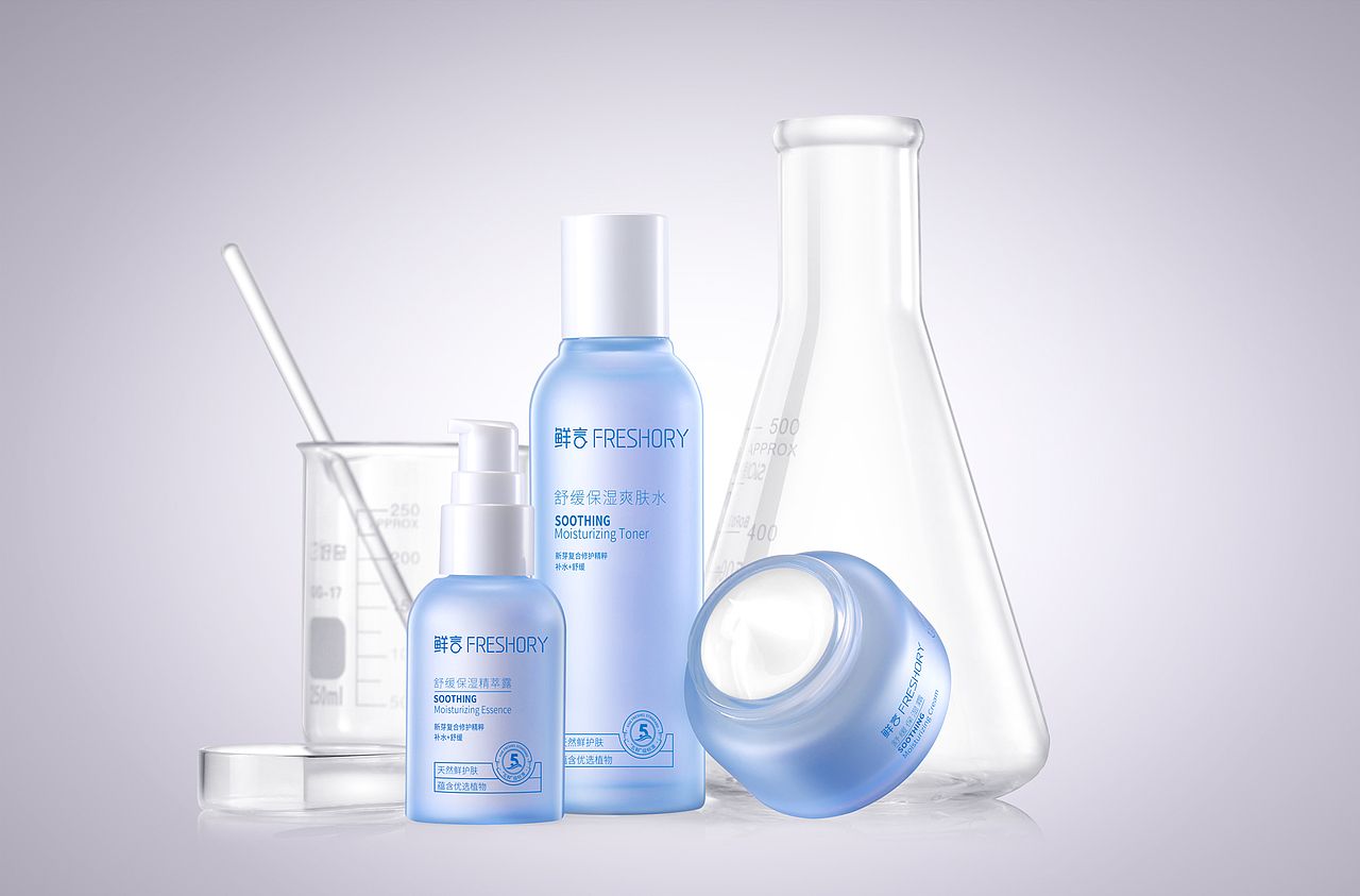 化妆品拍摄精修作品（图ZMTczOTczNDUy） - 产品摄影 - 站酷设计师产品摄影师黑马原创素材 - 站酷ZCOOL