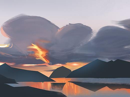 每日一練2020-3-11（個人主頁-ZNDMzODAyNDQ=） - 創(chuàng)作習(xí)作 - 站酷設(shè)計師lolo1218原創(chuàng)素材 - 站酷ZCOOL