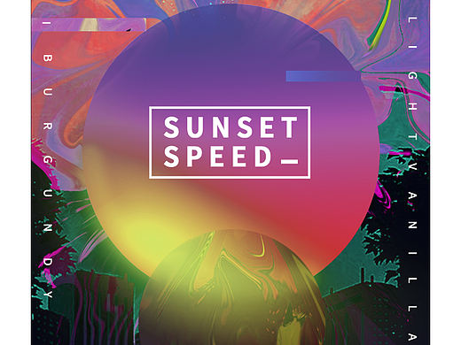 主题海报｜奇幻的缤纷夏日（个人主页-ZNTI5MTMwMjA=） - 海报 - 站酷设计师三土Z原创素材 - 站酷ZCOOL