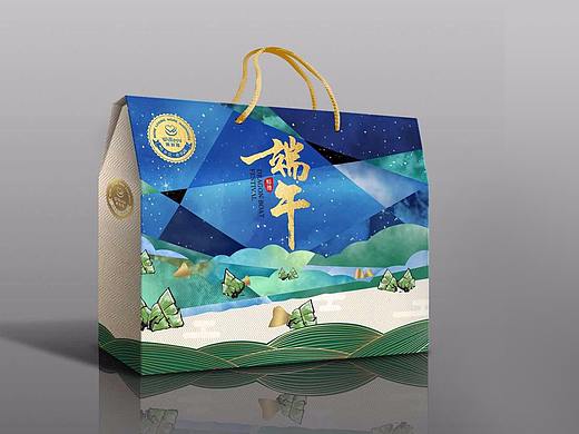 端午礼盒设计