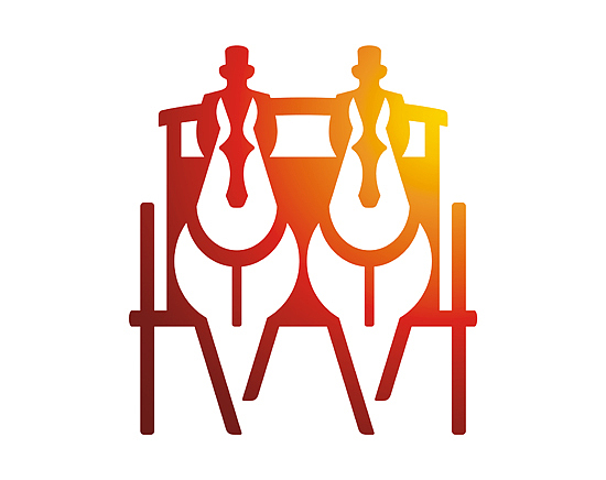 7981兄弟“马生肖图形LOGO”设计50款（图ZMTQwNzYyODQ=） - Logo - 站酷设计师路客标客原创素材 - 站酷ZCOOL