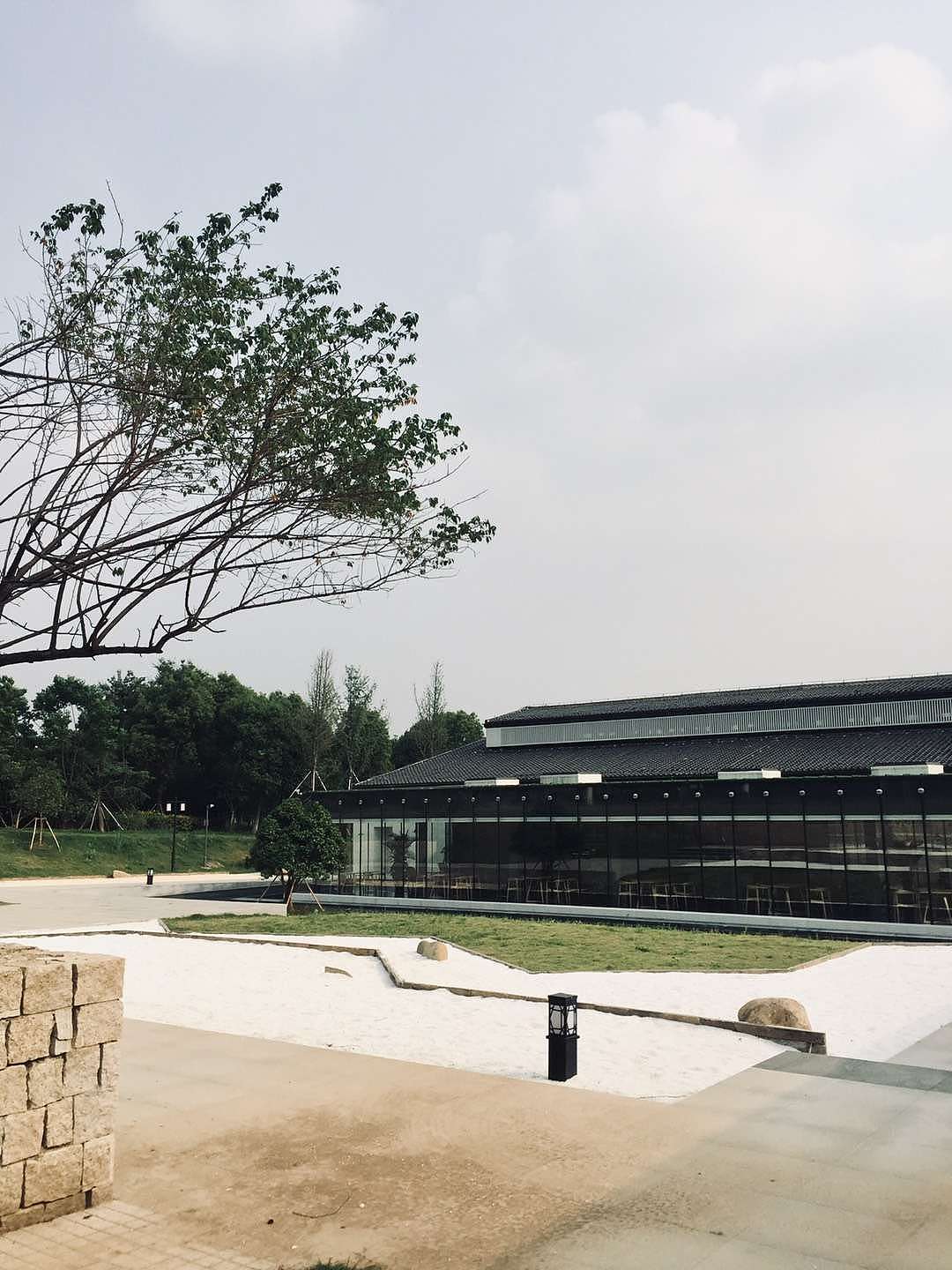 蘇州太湖美術(shù)館（圖ZMTk0MDc1MTg4） - 建筑/空間 - 站酷設(shè)計(jì)師Timothy唐原創(chuàng)素材 - 站酷ZCOOL