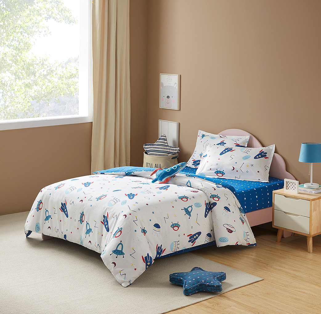 家具摄影 儿童床品四件套（图ZMjcyOTgyMDY4） - 产品摄影 - 站酷设计师ABvision阿宝影视原创素材 - 站酷ZCOOL