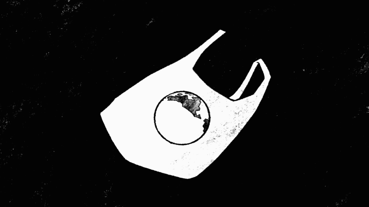 塑料生活之塑料未来