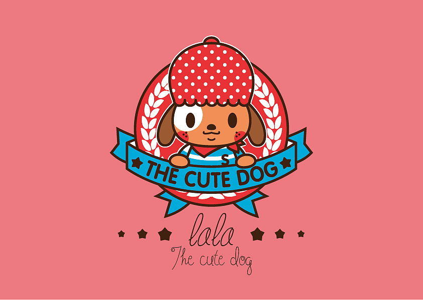 LALA星人（图ZMTA2MDQxODg=） - 品牌 - 站酷设计师大只筋肉人原创素材 - 站酷ZCOOL