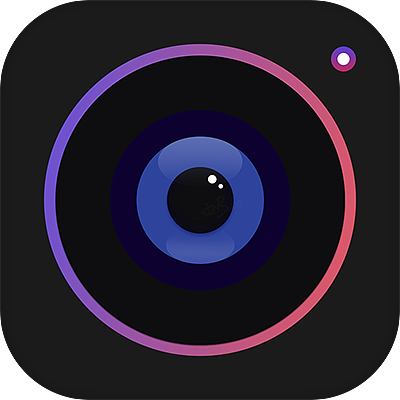 暗色图标黑色系图标icon制作ios图标主题图标