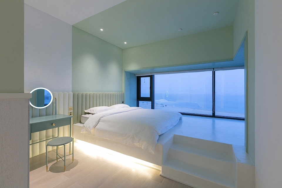 重庆民宿设计公司【不同的风格接纳更多的客人】