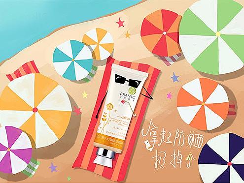 各种插画（个人主页-ZMjEwOTg1NTI=） - 商业插画 - 站酷设计师窦娥贷款原创素材 - 站酷ZCOOL