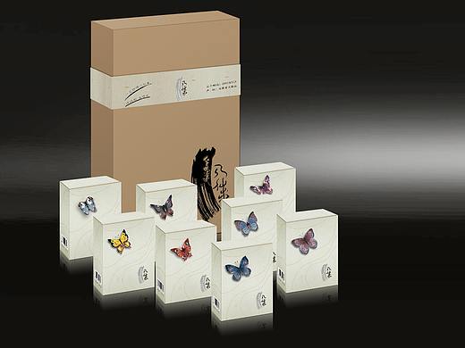 八仙米产品包装设计（个人主页-ZMzUxMjY4ODA=） - 包装 - 站酷设计师瑞愘原创素材 - 站酷ZCOOL