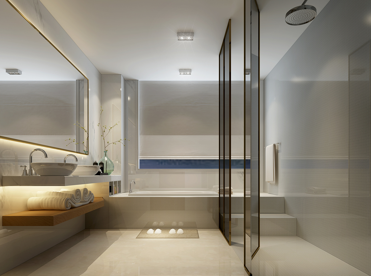 云南家装 滇池之美