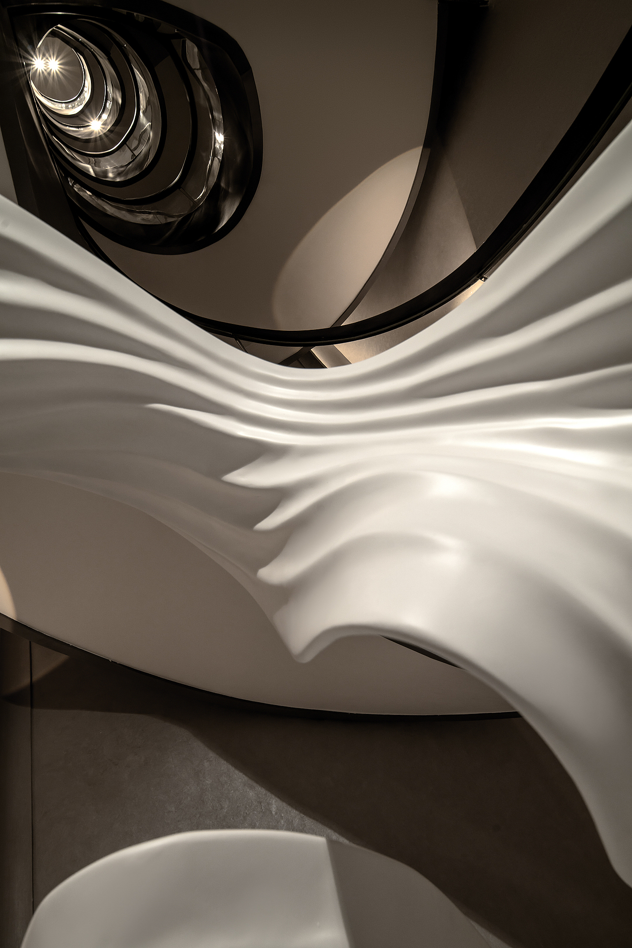 佛山泰禾院子私宅