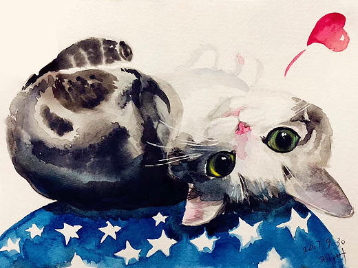 猫神
