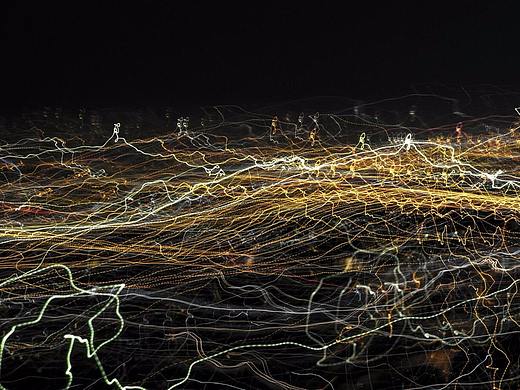 流光（個人主頁-ZMjc4MjEzODQ=） - 風(fēng)光攝影 - 站酷設(shè)計師親華大學(xué)原創(chuàng)素材 - 站酷ZCOOL