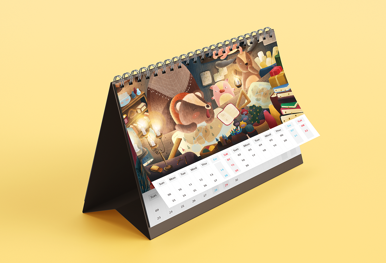 《魔怪四分壹》系列-偷走藏宝图