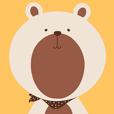 KEIKO熊