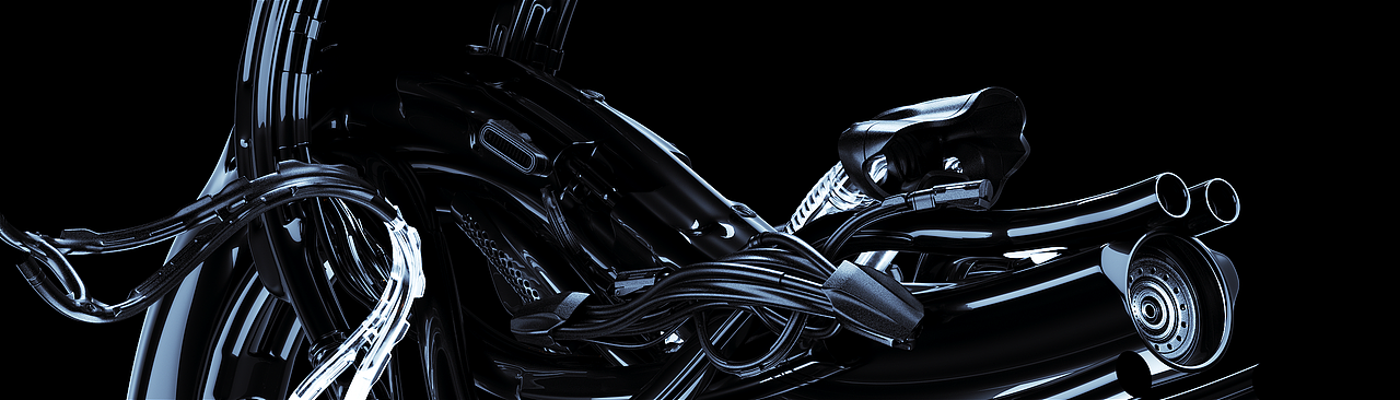 《Render》：篇章（图ZMTQ3MDA4NzEy） - 场景 - 站酷设计师杰高C4D原创素材 - 站酷ZCOOL