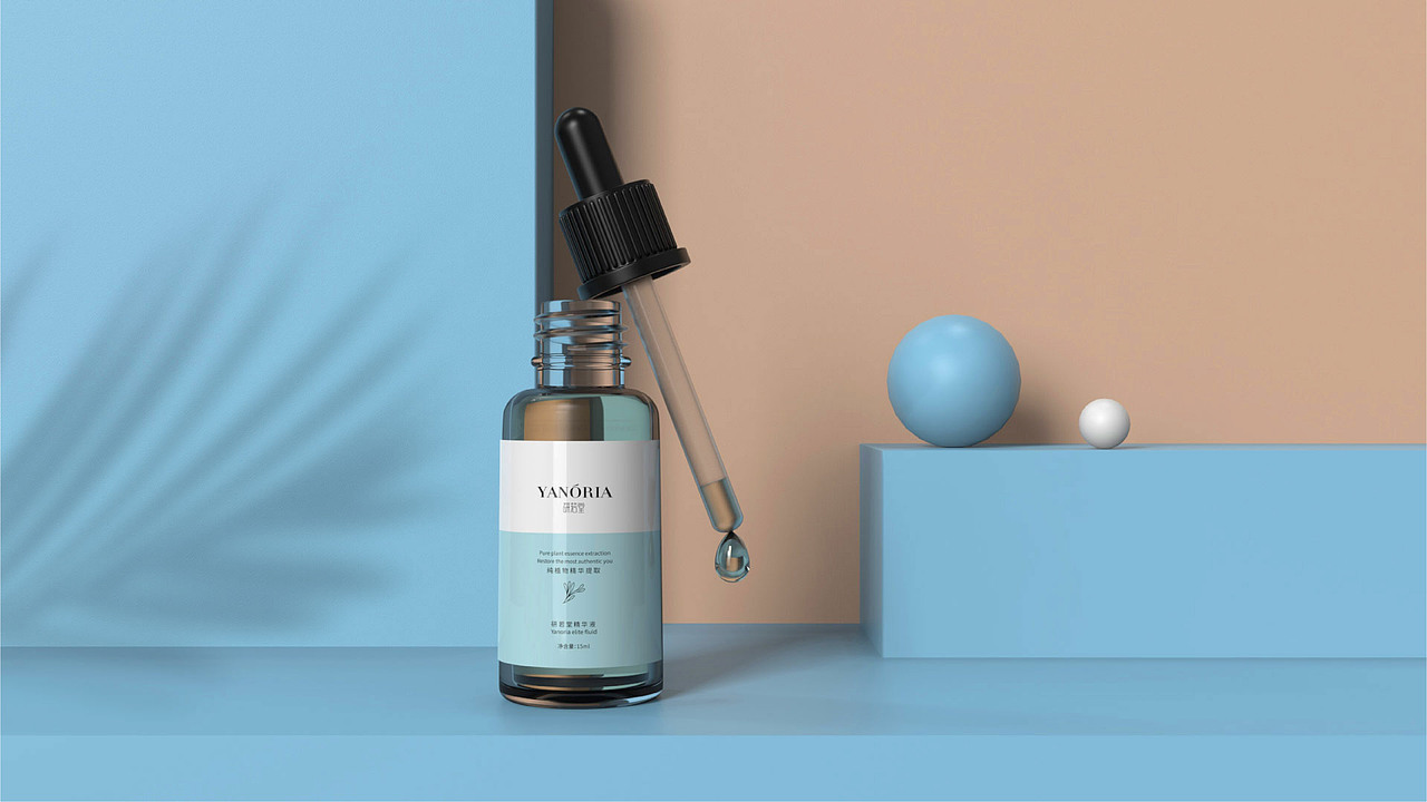 YANORIA×凌旬 | 研若堂