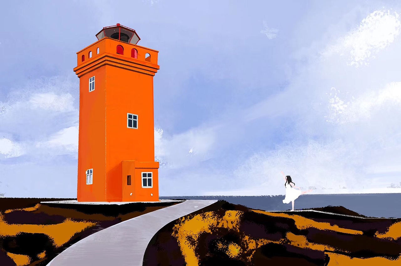 速涂（图ZMjMzMzMyOTA4） - 创作习作 - 站酷设计师na2kai原创素材 - 站酷ZCOOL