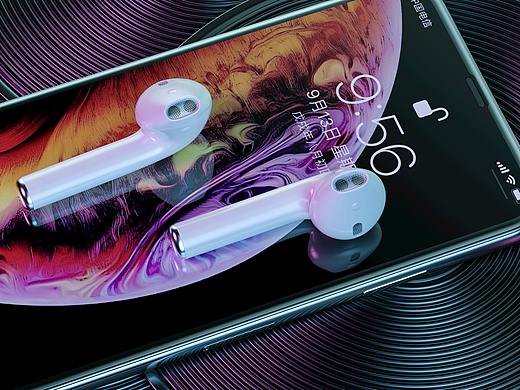 业余爱好场景渲染（个人主页-ZMzkyODEyNjQ=） - 产品 - 站酷设计师95DYY原创素材 - 站酷ZCOOL