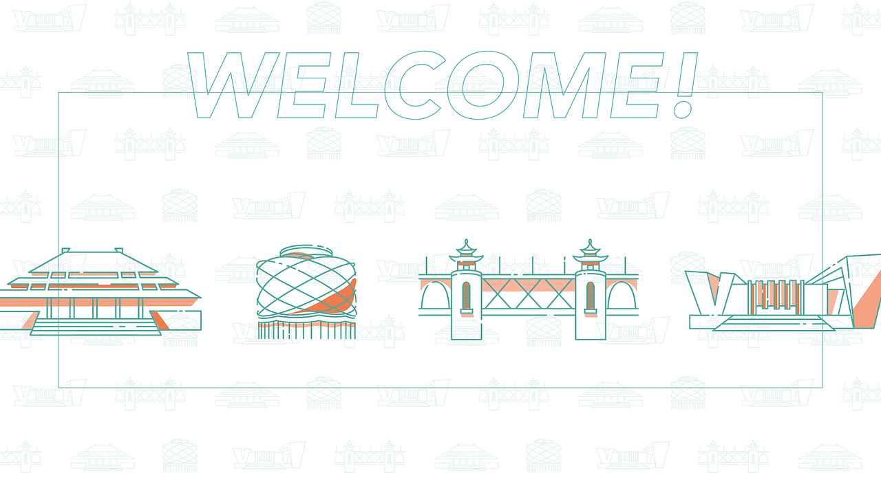 武汉建筑icon（图ZMTg0NzcwOTA4） - 图标 - 站酷设计师svll原创素材 - 站酷ZCOOL