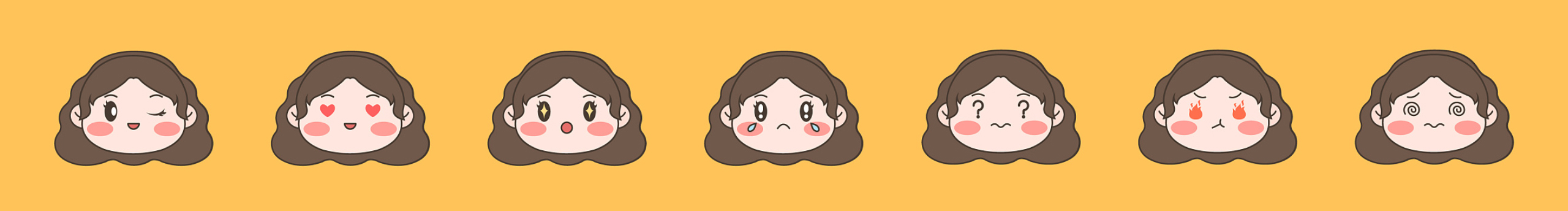 沉鱼小姐姐的个人主页（封面预览） - 主页封面设置 - 站酷设计师沉鱼小姐姐原创素材 - 站酷ZCOOL