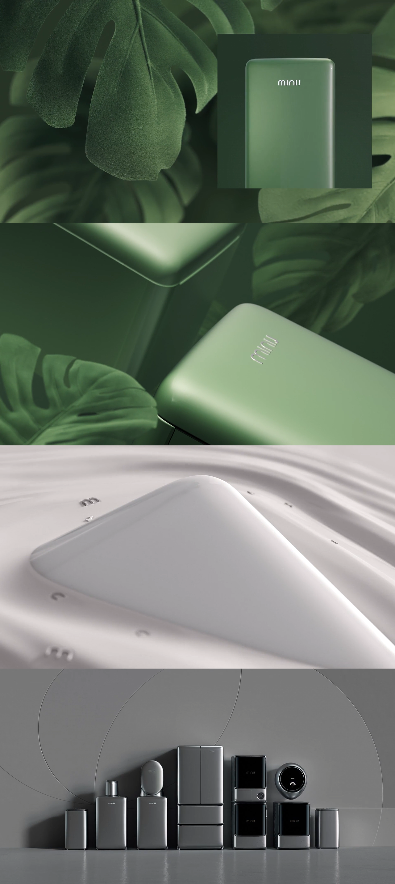 2021年终总结（图ZMjg2MTMwMDU2） - 产品 - 站酷设计师热点映象原创素材 - 站酷ZCOOL