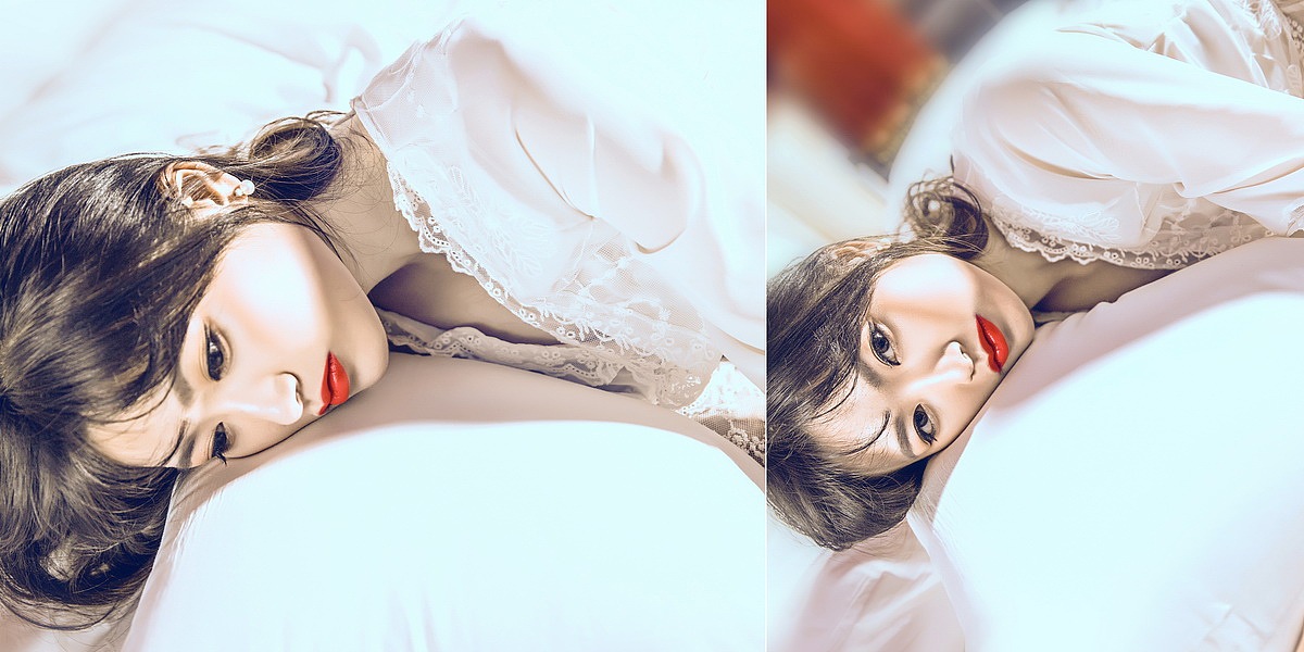 美范摄影写真大片欣赏----The Beauty（图ZNTA1NTQ1MjQ=） - 人像摄影 - 站酷设计师美范摄影原创素材 - 站酷ZCOOL