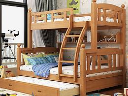 床詳情頁打版設(shè)計