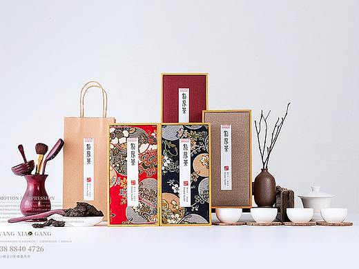 云南昆明茶叶拍摄淘宝土特产拍摄拍照摄影食品特产拍照