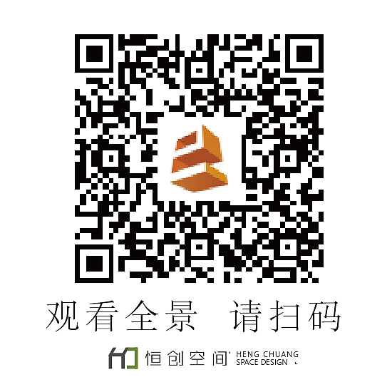 <三舍茶坊>茶空间会所设计