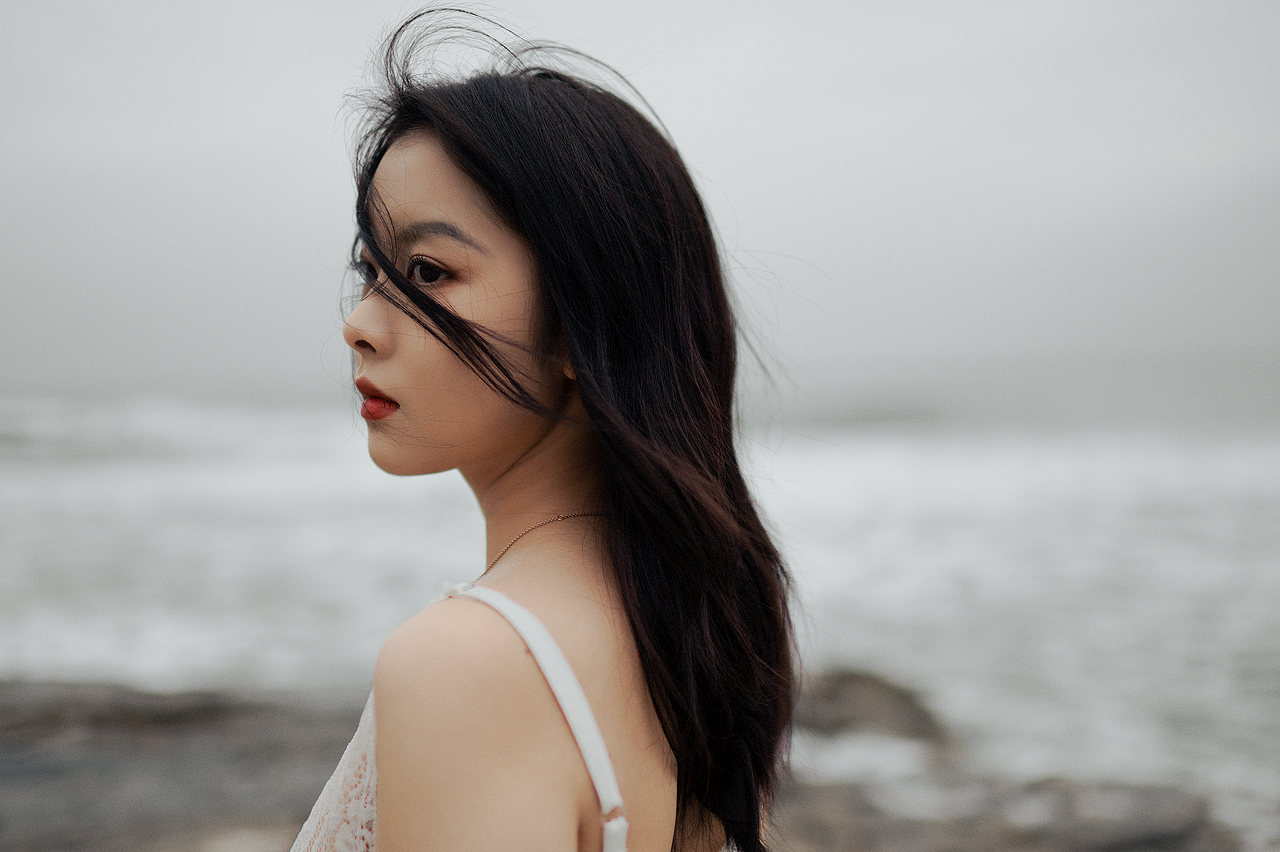 孤岛（图ZMjk0OTU5MTQ0） - 人像摄影 - 站酷设计师锅一口原创素材 - 站酷ZCOOL