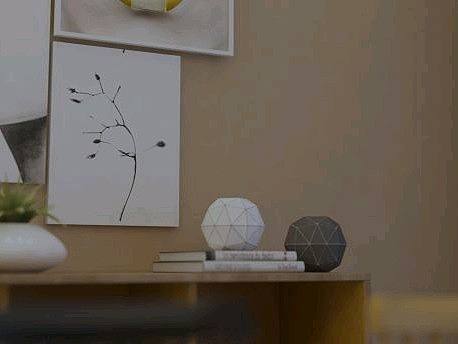 温柔的简约款（个人主页-ZNjQzMzY4MTI=） - 家装设计 - 站酷设计师李景煜原创素材 - 站酷ZCOOL