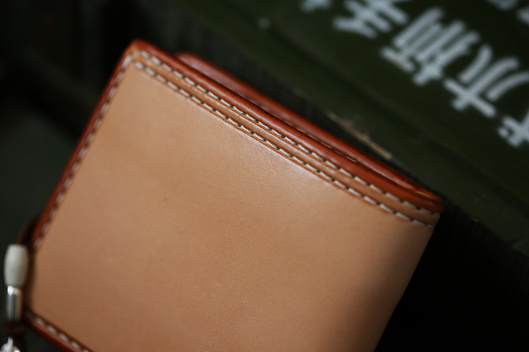 高桥复刻 原色财布