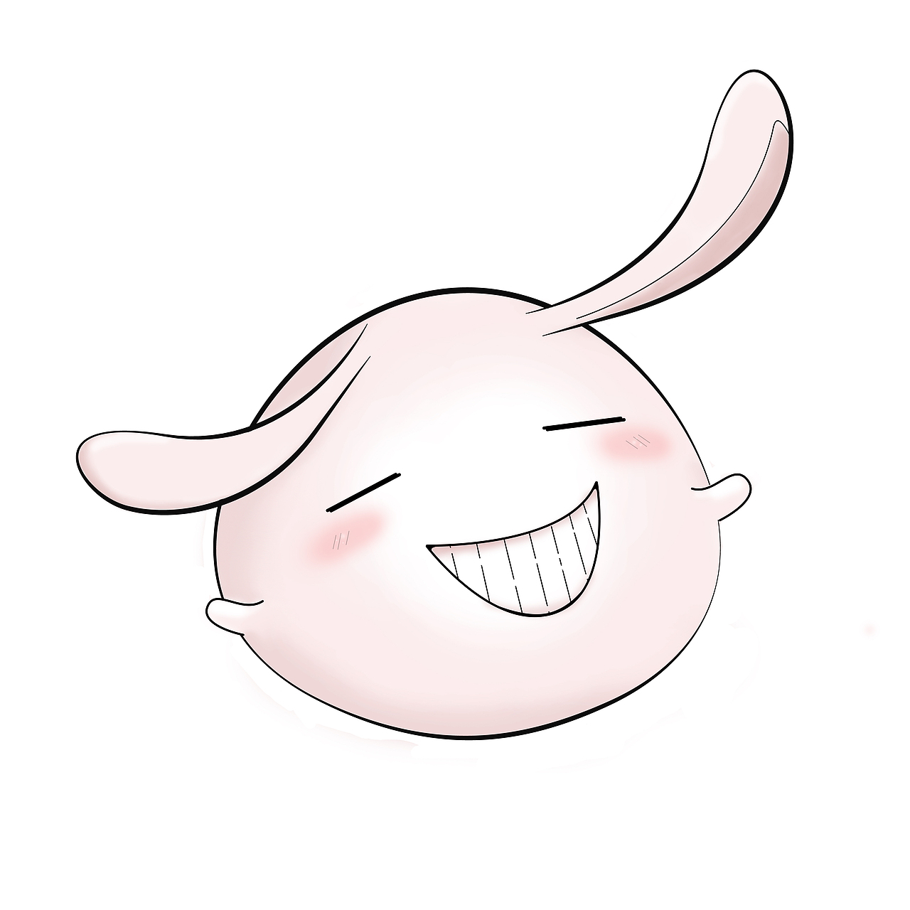 卡通形象设计（图ZNDQyNzgzMjA=） - 图案 - 站酷设计师龚玲玲原创素材 - 站酷ZCOOL