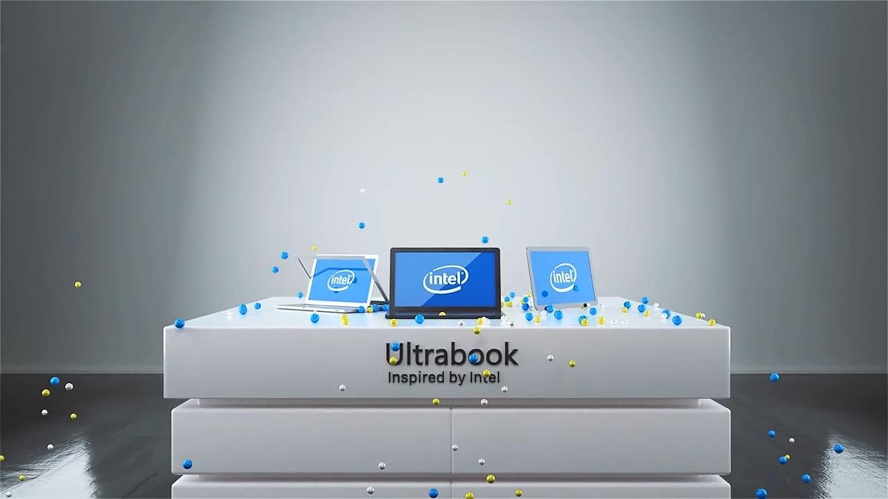 Intel超极本广告宣传片（图ZMTYyMjIyMzQw） - 动画/影视 - 站酷设计师执剑折花原创素材 - 站酷ZCOOL