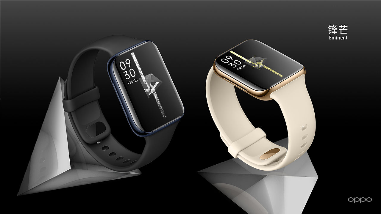 时间的质地丨OPPO Watch表盘设计大赛-万物皆可盘（图ZMjA2ODcwNDY0） - 主题/皮肤 - 站酷设计师Chill丨Ballon原创素材 - 站酷ZCOOL