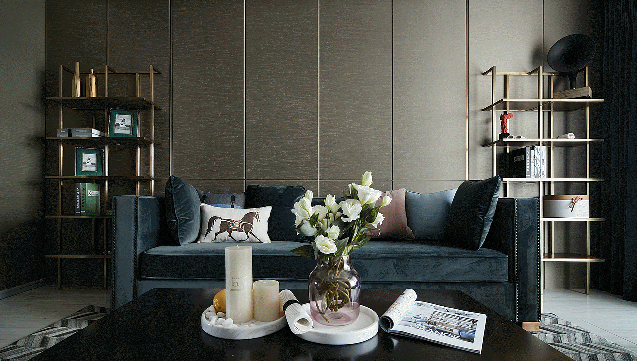 现代简约 | 冷静克制暗色系住宅，宁静舒适，简洁大方（图ZMjE3OTA3ODI0） - 家装设计 - 站酷设计师一支孤独的浪花原创素材 - 站酷ZCOOL