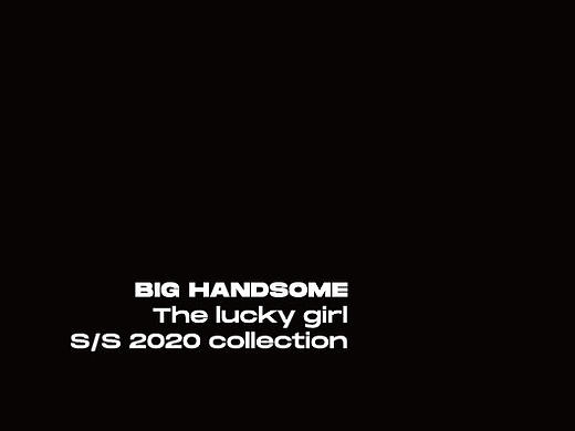 big handsome T-shirt