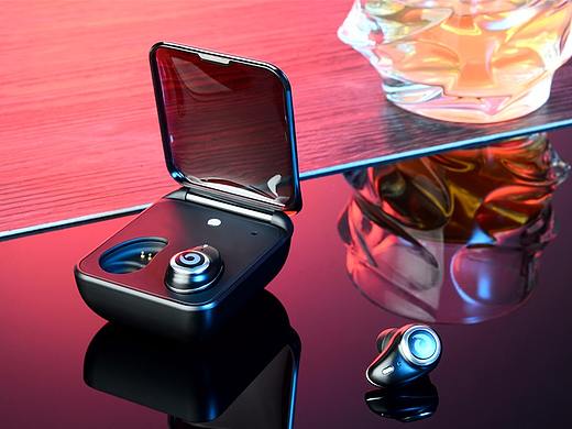 无线蓝牙耳机详情（个人主页-ZMjU0Mzc5MDA=） - 电商 - 站酷设计师TimelessDY原创素材 - 站酷ZCOOL