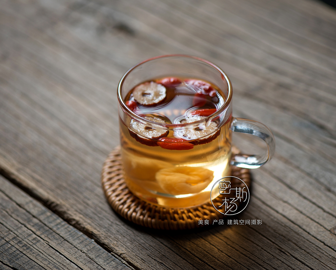 雪红蔷薇品牌花茶---古朴 安静-让人沉醉