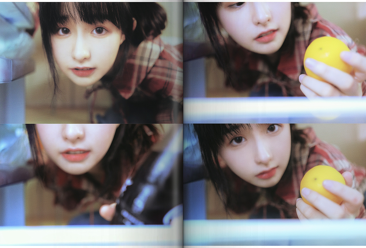 呼吸决定（图ZMTUzMzA3NTQw） - 人像摄影 - 站酷设计师周健__原创素材 - 站酷ZCOOL