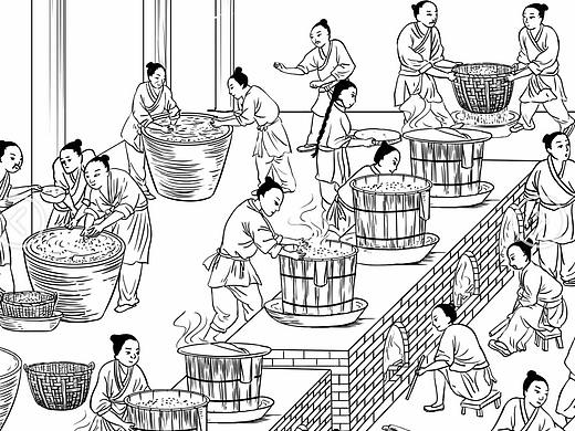 手工作坊