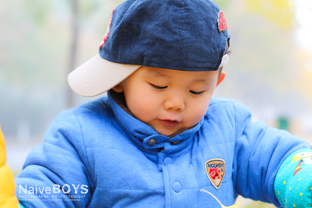 金秋Naive Boys（图ZMzcwNDg1Njg=） - 人像摄影 - 站酷设计师卡卡丘666原创素材 - 站酷ZCOOL