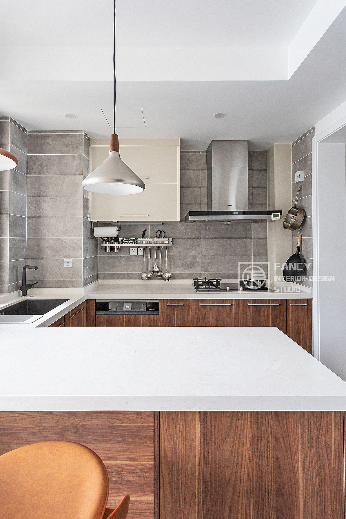 受不了精装房,就大刀阔斧的燥起来